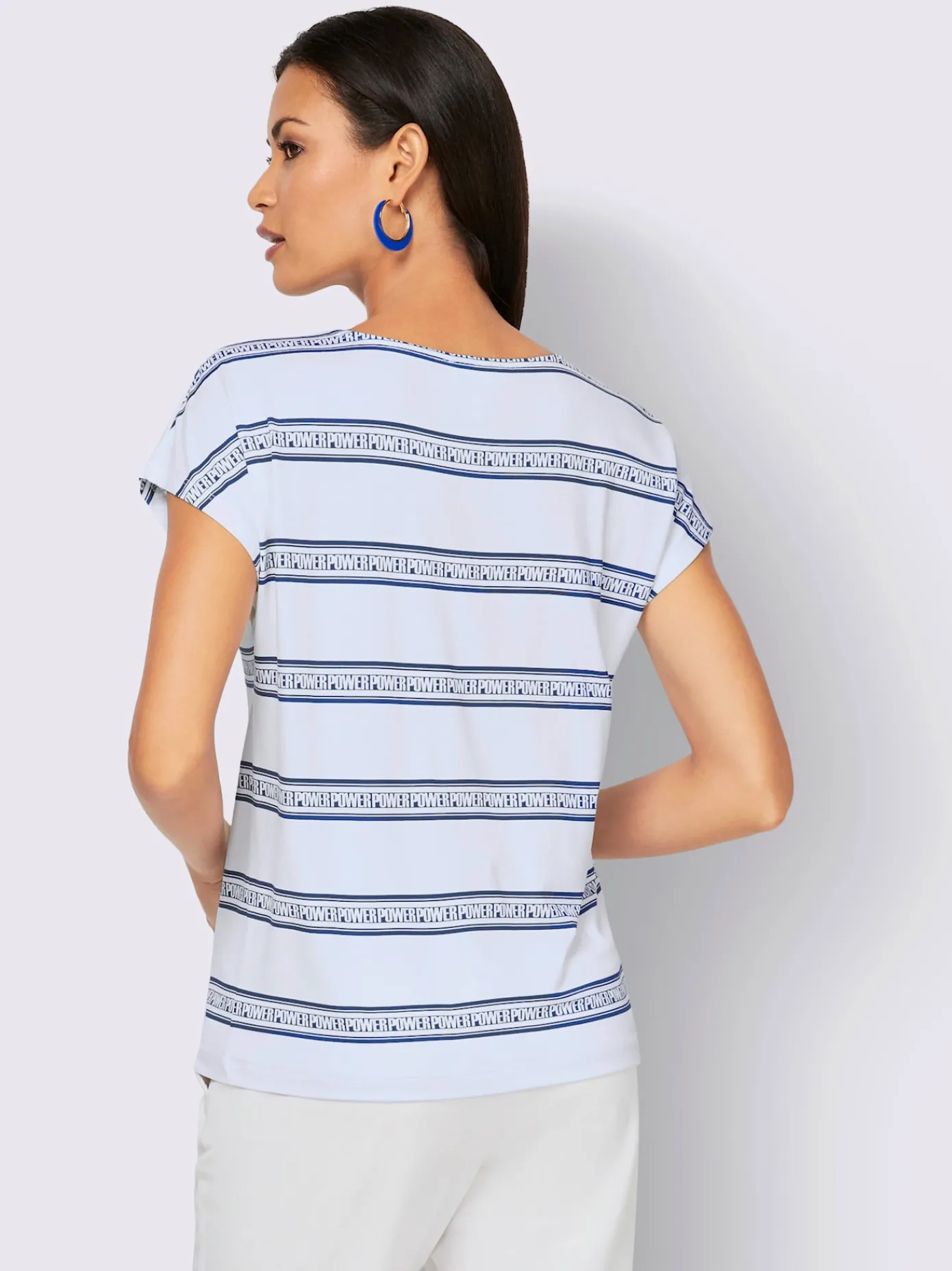 Creation L T-Shirts<T-shirt viscose