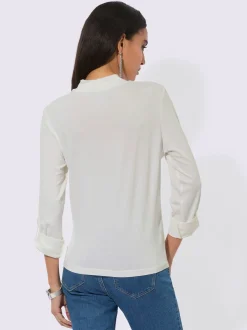 Creation L T-Shirts<T-shirt viscose