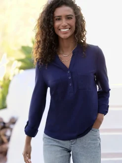 Best Connection T-Shirts<T-shirt viscose douce et fluide