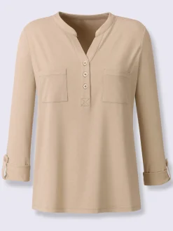 Best Connection T-Shirts<T-shirt viscose douce et fluide