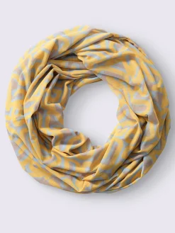 Echarpes & Foulard<Tube imprimé mode