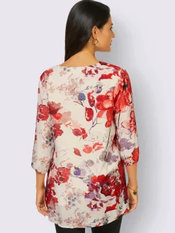 Creation L Tenues De Cérémonie|Tuniques<Tunique 30% soie