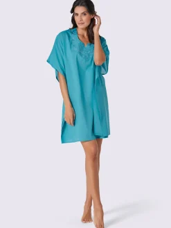 feel good Robes<Tunique de plage qualité tissée