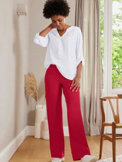 T-Shirts|Pantalons<Tunique qualité coton