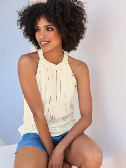 Linea Tesini Pulls<Twinset lot de 2 pièces