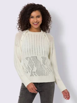 Linea Tesini Pulls<Twinset lot de 2 pièces