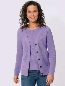 Collection L Pulls<Twinset pur coton