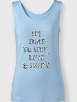 Rick Cardona Pulls<Twinset viscose douce et fluide