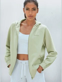 Bench. Loungewear T-Shirts<Veste à capuche