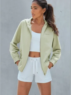 Bench. Loungewear T-Shirts<Veste à capuche