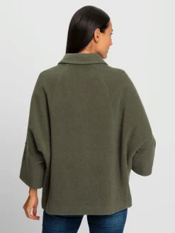 Rick Cardona Vestes<Veste 50% de laine