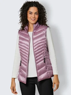 CREATION L PREMIUM Vestes<Veste 2 en 1 duvet