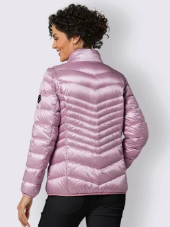 CREATION L PREMIUM Vestes<Veste 2 en 1 duvet