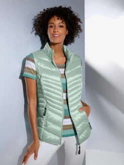 CREATION L PREMIUM Vestes<Veste 2 en 1 duvet