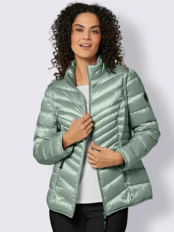 CREATION L PREMIUM Vestes<Veste 2 en 1 duvet