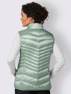 CREATION L PREMIUM Vestes<Veste 2 en 1 duvet