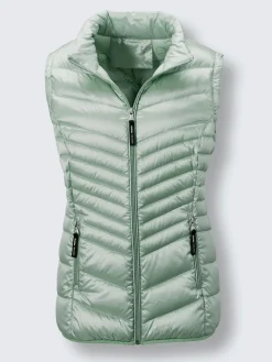 CREATION L PREMIUM Vestes<Veste 2 en 1 duvet