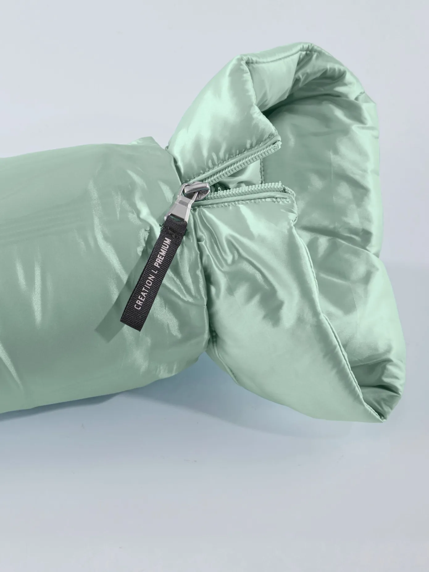 CREATION L PREMIUM Vestes<Veste 2 en 1 duvet