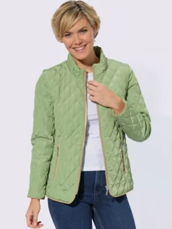 Collection L Vestes<Veste 2 en 1 veste mi-saison légère