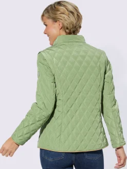 Collection L Vestes<Veste 2 en 1 veste mi-saison légère