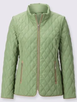 Collection L Vestes<Veste 2 en 1 veste mi-saison légère