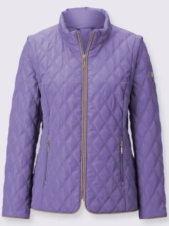 Collection L Vestes<Veste 2 en 1 veste mi-saison légère