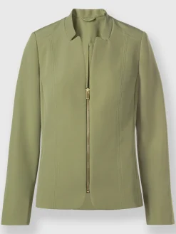 Tailleurs<Veste blazer qualité peu froissable et facile à entretenir