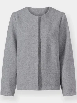 Rick Cardona Tailleurs|Blazers<Veste blazer qualité ultra-douce