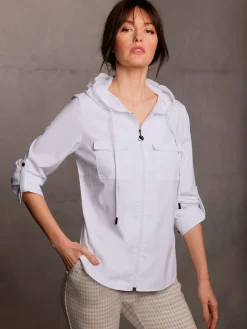 CREATION L PREMIUM Chemisiers<Veste chemisier