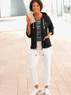 Collection L Chemisiers<Veste chemisier pur coton