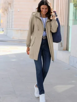 Vestes<Veste de loisirs entretien facile