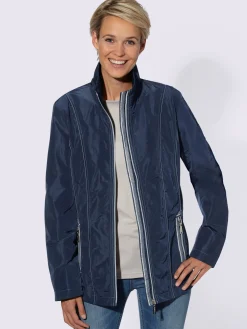 Collection L Vestes<Veste de mi-saison qualité légère