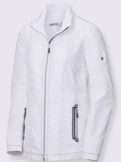 Collection L Vestes<Veste de mi-saison qualité légère