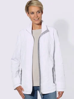 Collection L Vestes<Veste de mi-saison qualité légère