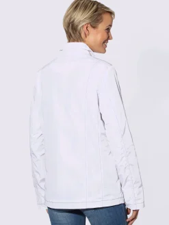 Collection L Vestes<Veste de mi-saison qualité légère