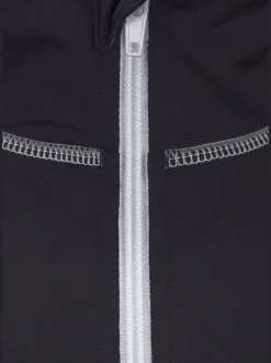 LASCANA ACTIVE Tenues De Détente<Veste de sport veste performance avec coutures contrastées