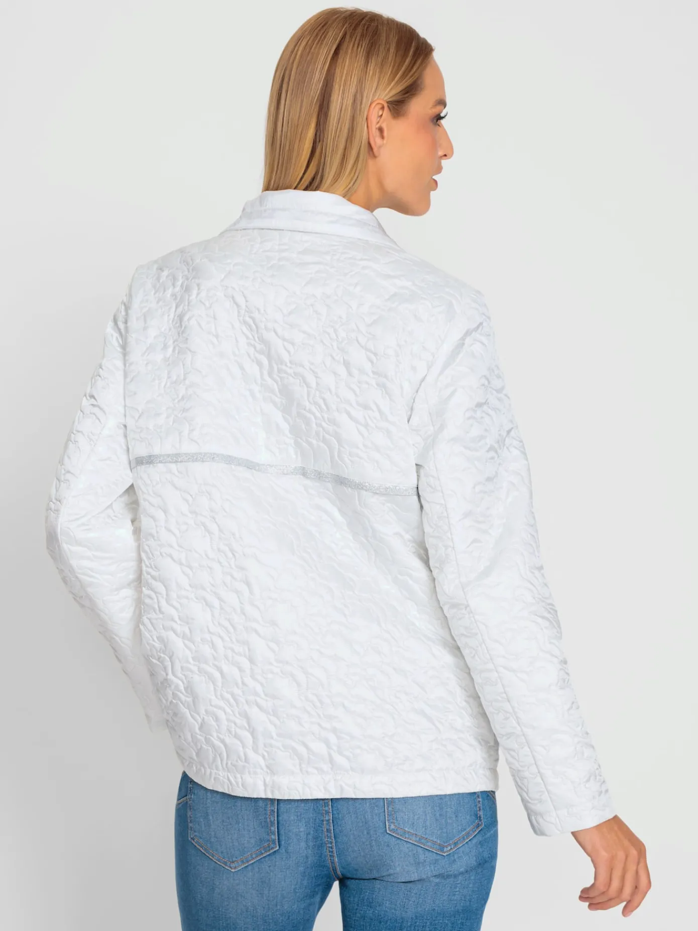 Rick Cardona Vestes<Veste d'extérieur zippé double curseur