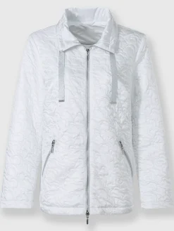 Rick Cardona Vestes<Veste d'extérieur zippé double curseur