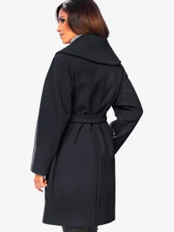 Ashley Brooke Vestes<Veste en laine