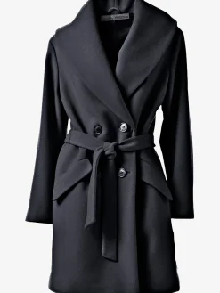 Ashley Brooke Vestes<Veste en laine