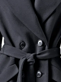 Ashley Brooke Vestes<Veste en laine