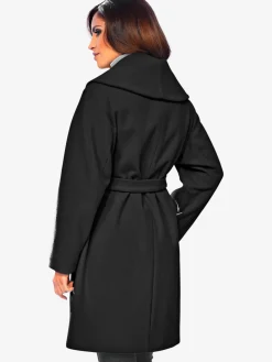 Ashley Brooke Vestes<Veste en laine