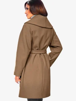 Ashley Brooke Vestes<Veste en laine