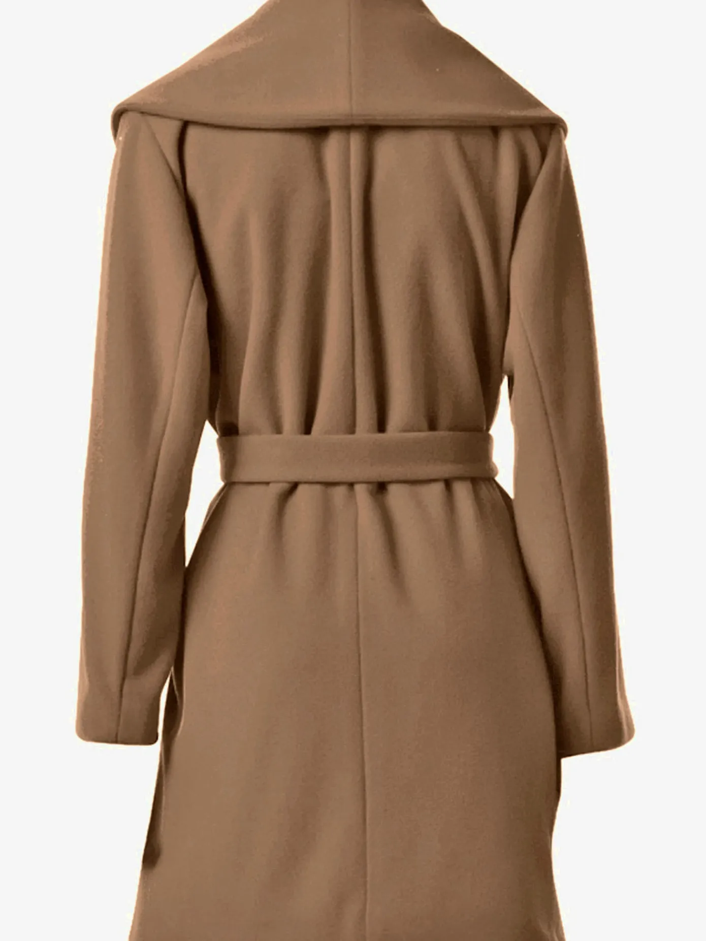 Ashley Brooke Vestes<Veste en laine