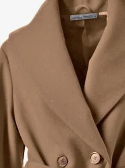 Ashley Brooke Vestes<Veste en laine