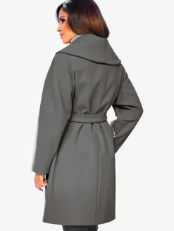 Ashley Brooke Vestes<Veste en laine