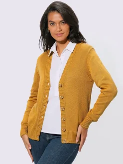 Collection L Gilets Et Cardigans<Veste en tricot