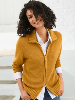 Collection L Gilets Et Cardigans<Veste en tricot