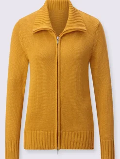 Collection L Gilets Et Cardigans<Veste en tricot