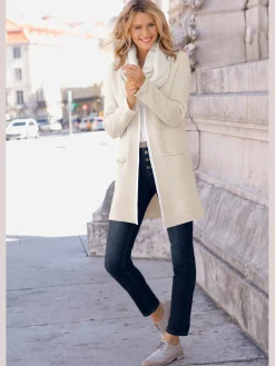 Creation L Gilets Et Cardigans<Veste en tricot